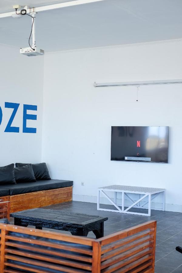 Dip & Doze Living Canggu Exterior foto