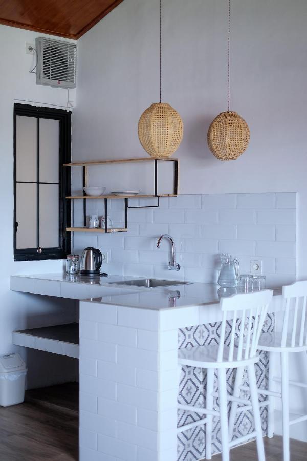 Dip & Doze Living Canggu Exterior foto