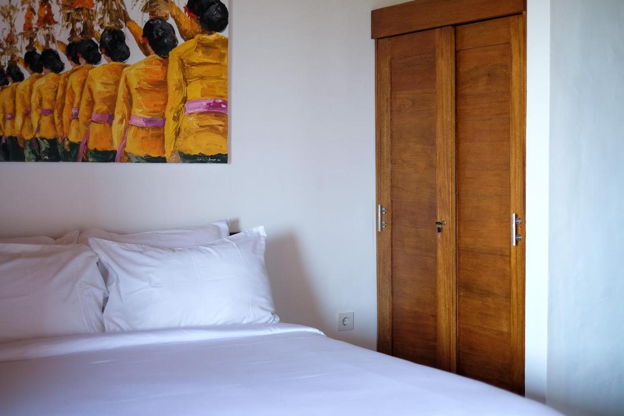 Dip & Doze Living Canggu Exterior foto