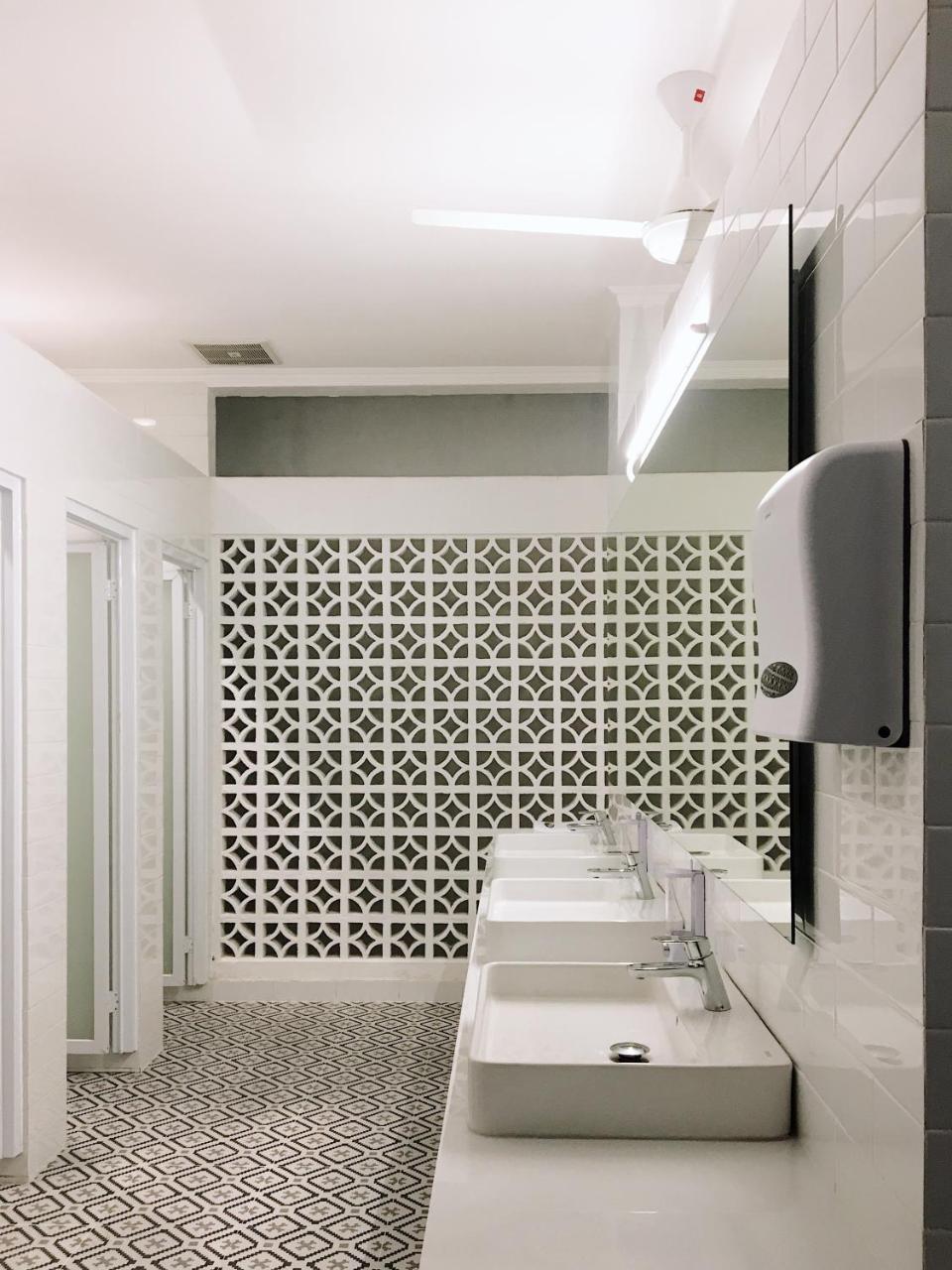 Dip & Doze Living Canggu Exterior foto